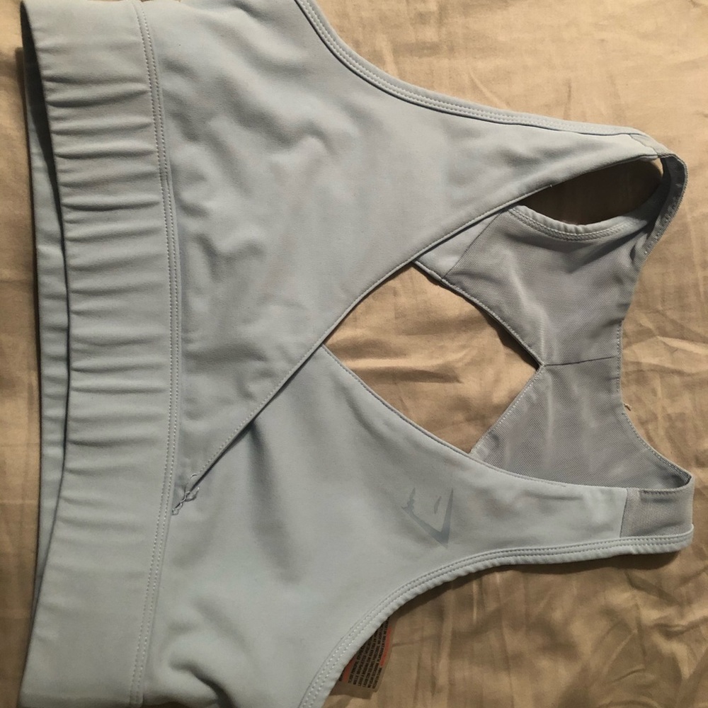 Gymshark Nikki Blackketter Sports bra